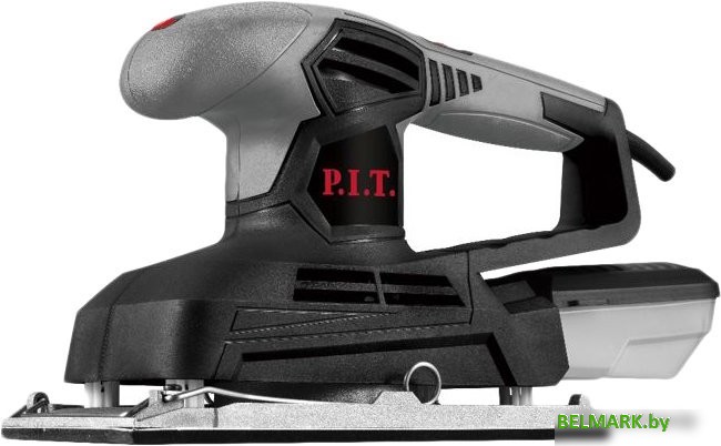 Виброшлифмашина P.I.T. PSP400-C1 - фото