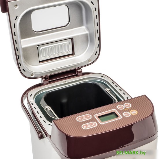 Хлебопечка Galaxy GL2700 - фото2