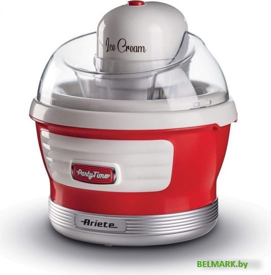 Мороженица Ariete 643/00 - фото
