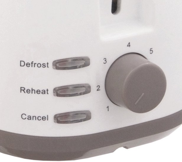 Тостер Aresa AR-3003 - фото2