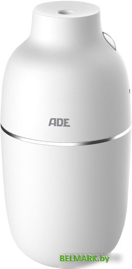 Увлажнитель воздуха ADE HM1800-1 (белый) - фото