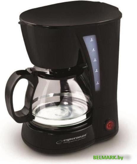 Капельная кофеварка Esperanza EKC006 - фото