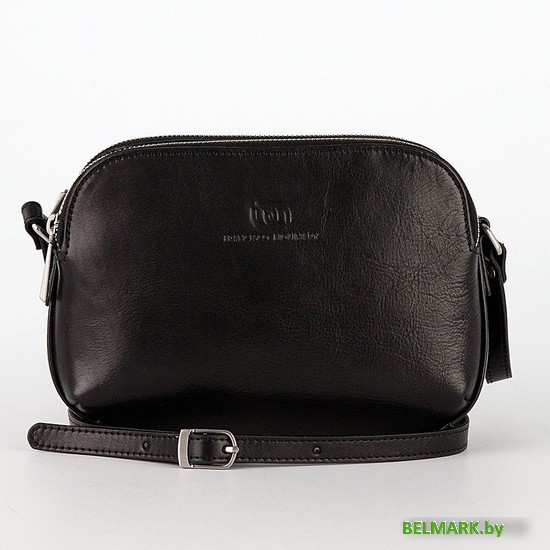 Женская сумка Francesco Molinary 513-12223-019-BLK - фото