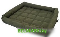 Лежак Rosewood 04293/RW (зеленый) - фото