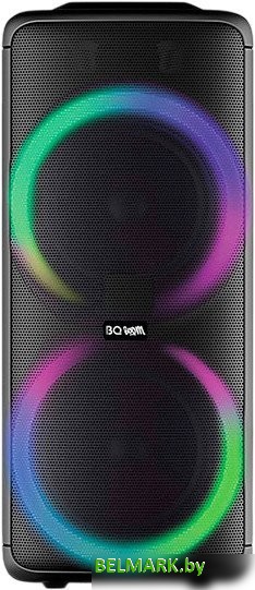 Патибокс BQ PBS2006 - фото