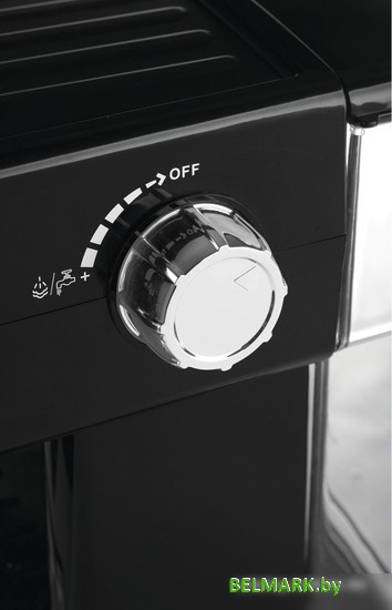 Рожковая помповая кофеварка Ufesa CE7244 Brescia - фото2