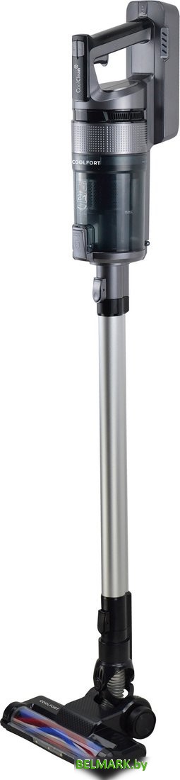 Пылесос Coolfort CF-3000 - фото