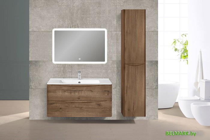 Vincea Тумба под умывальник Paola 1000 VMC-2P100VO - фото2