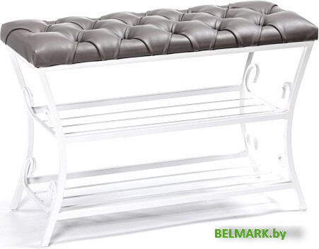 Банкетка Dudo БН-2КС-6 (Kanzas-18) - фото