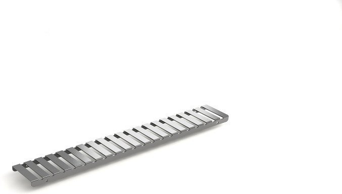 Трап/канал Plast Brno Design SZA3850 - фото2