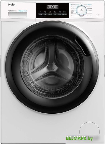 Стиральная машина Haier HW65-BP129301A - фото