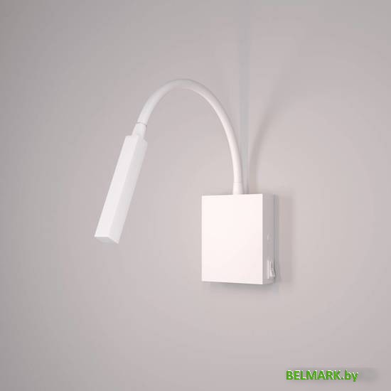 Бра Elektrostandard 40118 LED (белый) - фото