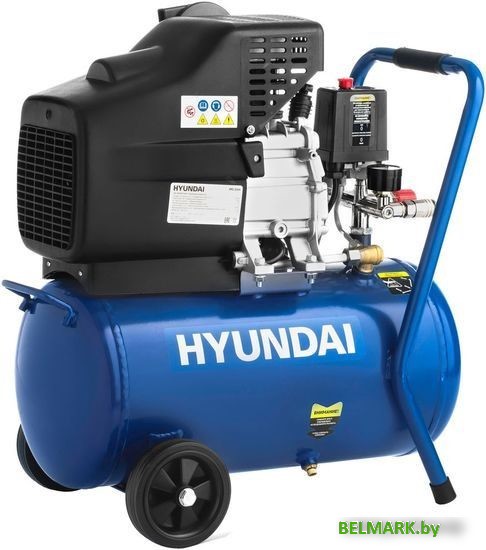 Компрессор Hyundai HYC 2324 - фото2
