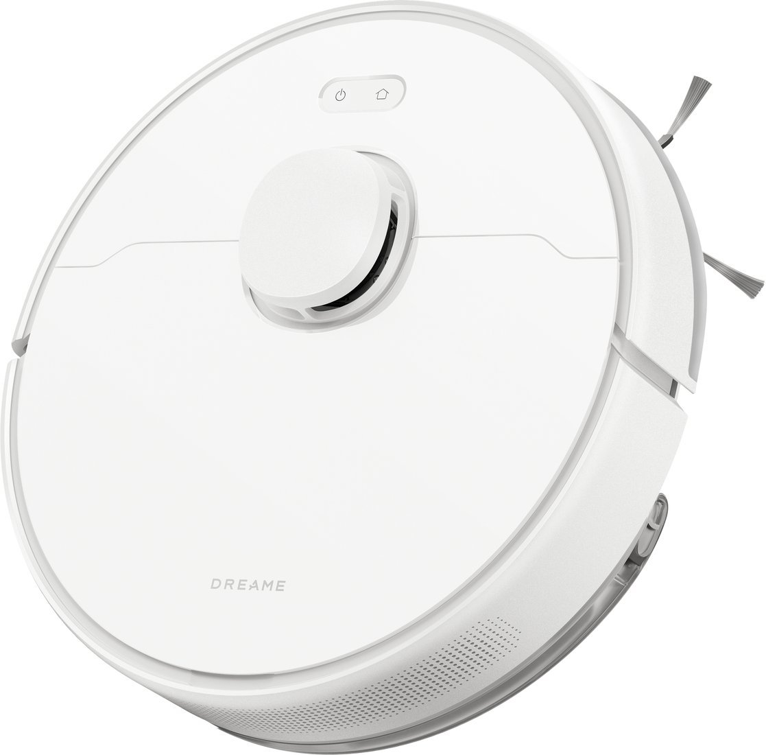Робот-пылесос Dreame Robot Vacuum F10 White RLF11SA (евровилка, белый) - фото2