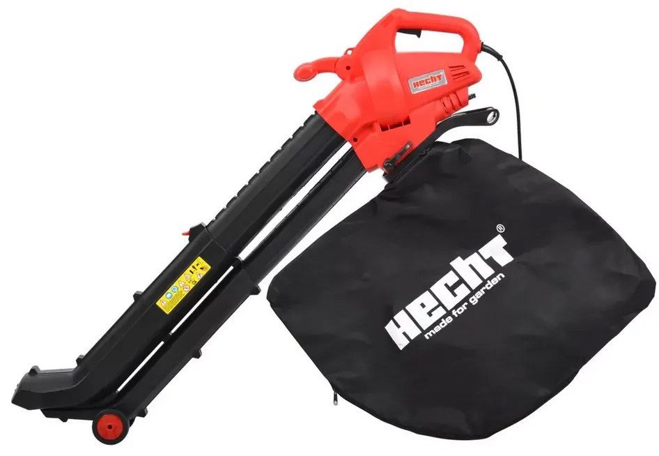 Колесная воздуходувка Hecht 3000 - фото