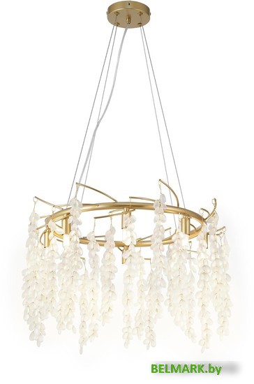 Подвесная люстра Favourite 4108-8P - фото2