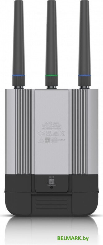 Мобильный 4G Wi-Fi роутер Ubiquiti Mobile Router Industrial - фото2