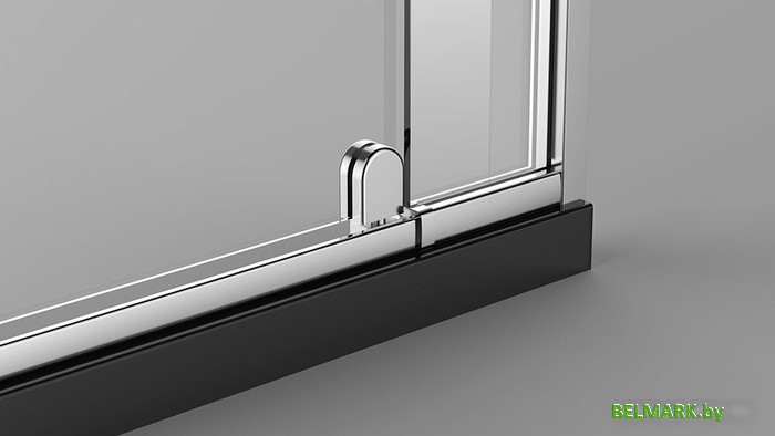 Душевая дверь Veconi VN-32 VN32-90-01-C5 - фото2