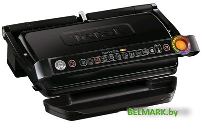 Электрогриль Tefal Optigrill+ XL GC722834 - фото