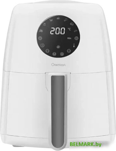 Фритюрница Onemoon Small Moon Air 3.5L (OA5) - фото