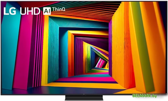 Телевизор LG UT91 65UT91006LA - фото