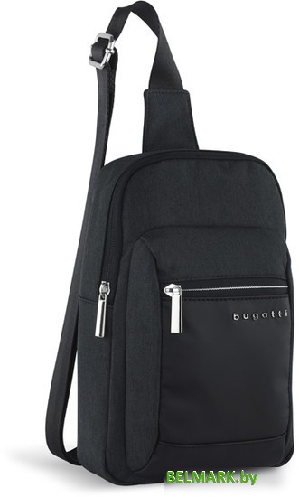 Городской рюкзак Bugatti Sera 49630413 (антрацитовый) - фото2