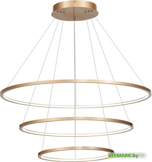 Подвесная люстра ST Luce ST603.243.114 - фото