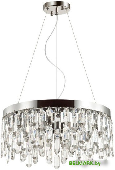 Подвесная люстра Odeon Light Dakisa 4985/6 - фото