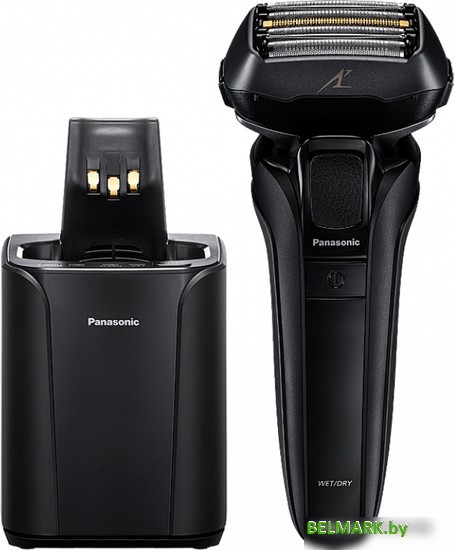 Электробритва Panasonic ES-LV9U-K820 - фото