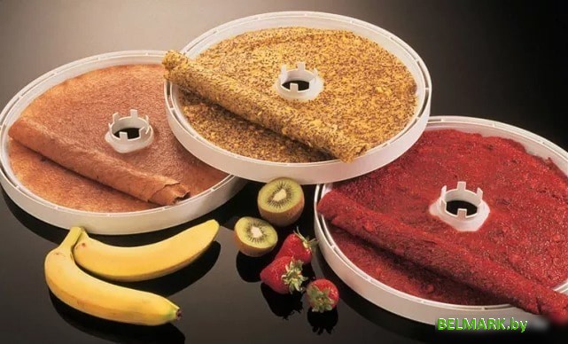 Лоток для пастилы БелОМО 8360 (1 шт) - фото2