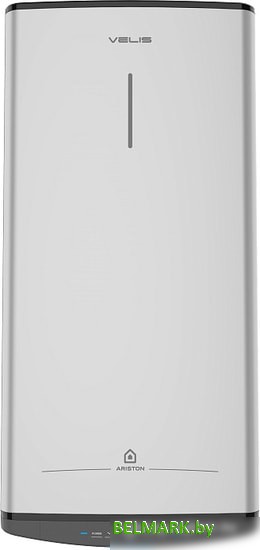Накопительный электрический водонагреватель Ariston ABSE VLS PRO PW 80 - фото