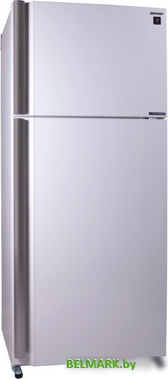 Холодильник Sharp SJ-XE55PMWH - фото
