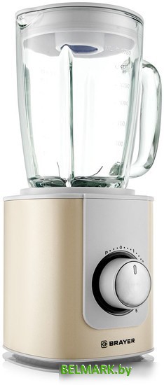Стационарный блендер Brayer BR1205 - фото2