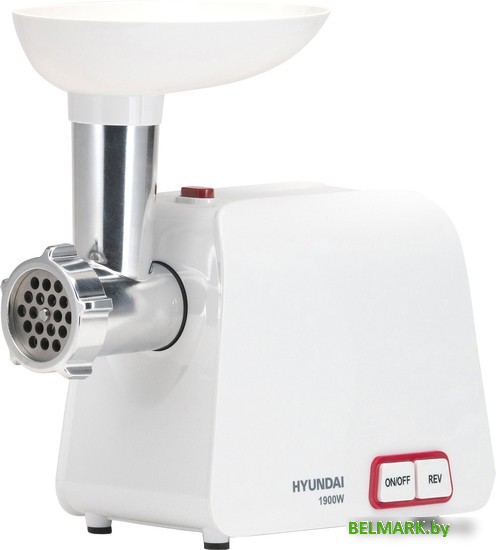 Мясорубка Hyundai HY-MG5391 - фото