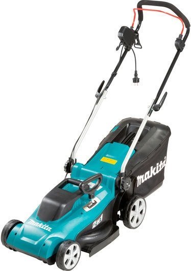 Газонокосилка Makita ELM3720 - фото