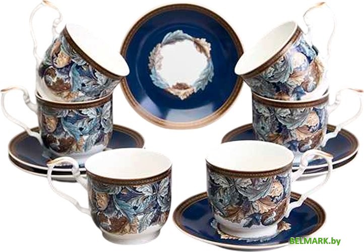 Сервиз Lefard Art Collection 590-689 - фото