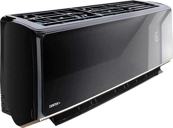 Сплит-система CENTEK CT-65H10 - фото2