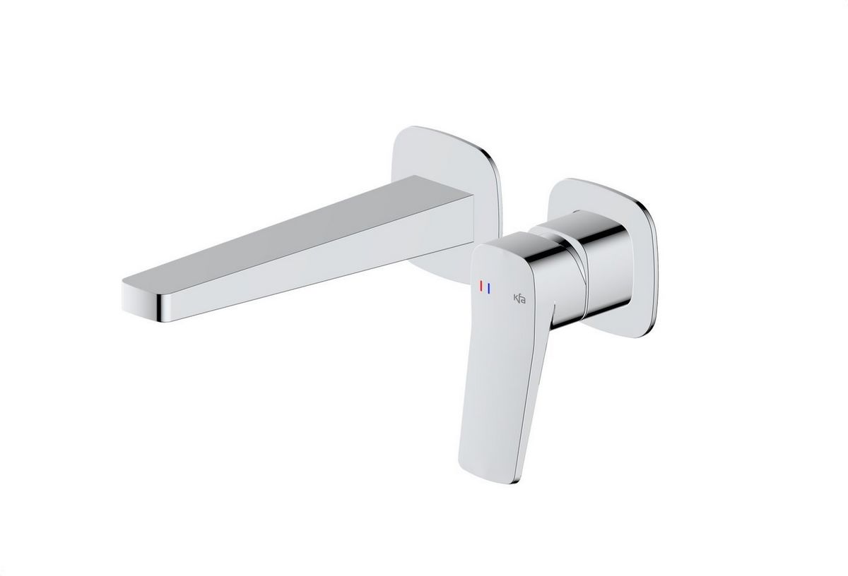 Смеситель KFA Malaga 452981000 - фото