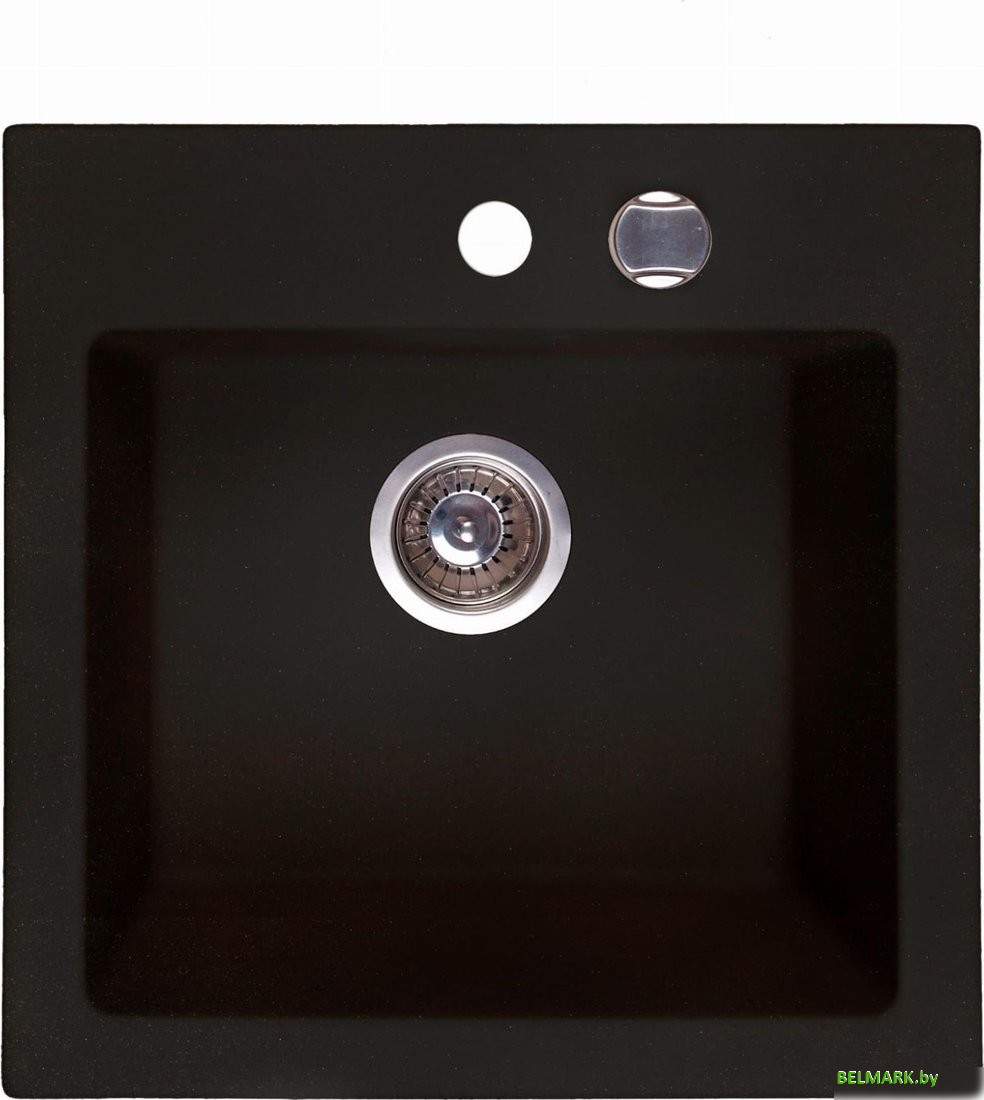 Кухонная мойка Berg Unit BRG12103 - фото