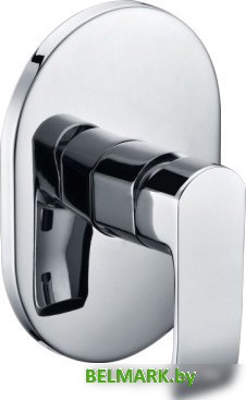 Смеситель Kaiser Aurora 67177 (хром) - фото