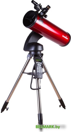 Телескоп Sky-Watcher Star Discovery P130 SynScan GOTO - фото