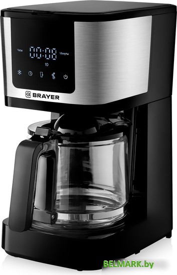 Капельная кофеварка Brayer BR1125 - фото2