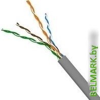 Кабель Lanmaster TWT TWT-5EUTP-XL - фото