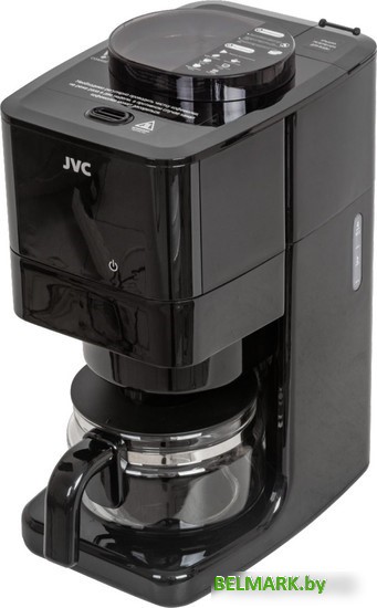 Капельная кофеварка JVC JK-CF37 - фото2