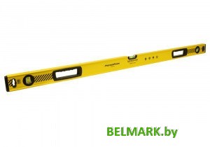 Уровень строительный Hanskonner HK2015-01-1500 - фото