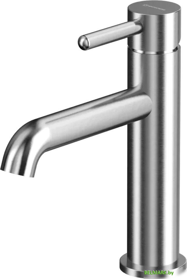 Смеситель Whitecross Y Y1211NIB (брашированный никель) - фото