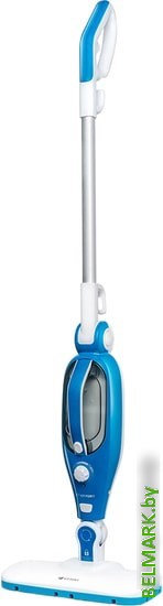 Отпариватель-пароочиститель Kitfort KT-1005-1 - фото