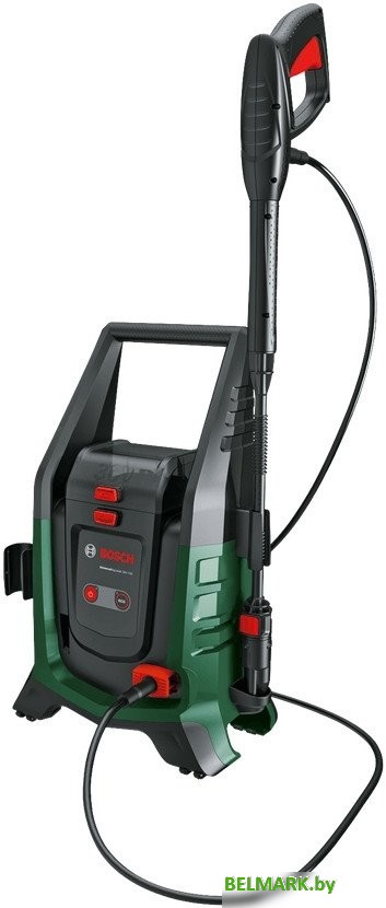 Мойка высокого давления Bosch UniversalAquatak 36V-100 06008C7000 (без АКБ) - фото2