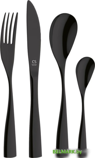 Набор столовых приборов CS-Kochsysteme Bocholt 080143 - фото