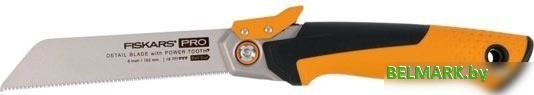 Ножовка Fiskars Pro PowerTooth 1062932 - фото